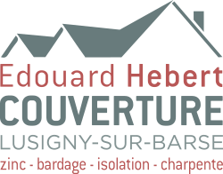 Logo Edouard Hebert Couverture
